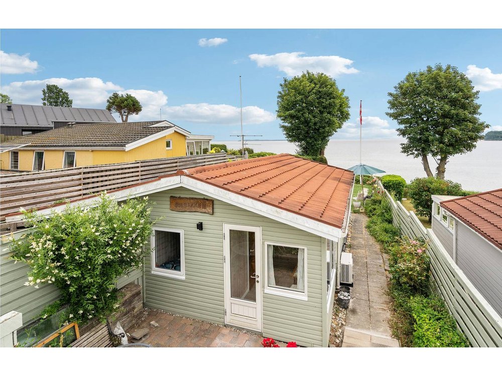 Holiday home in Hejls from £52 per night