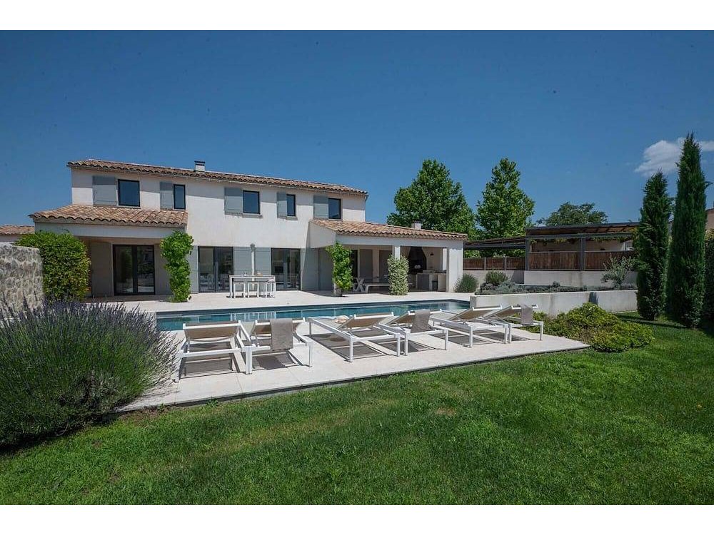 Holiday home in Vaucluse from £522 per night