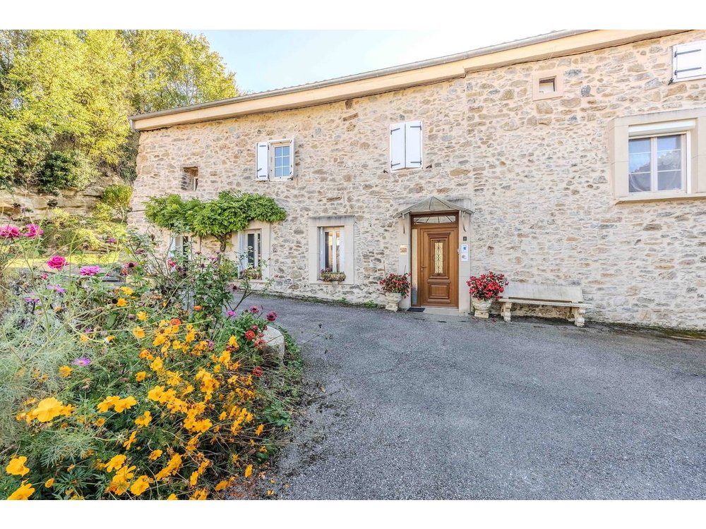 Holiday home in Ariège from £48 per night