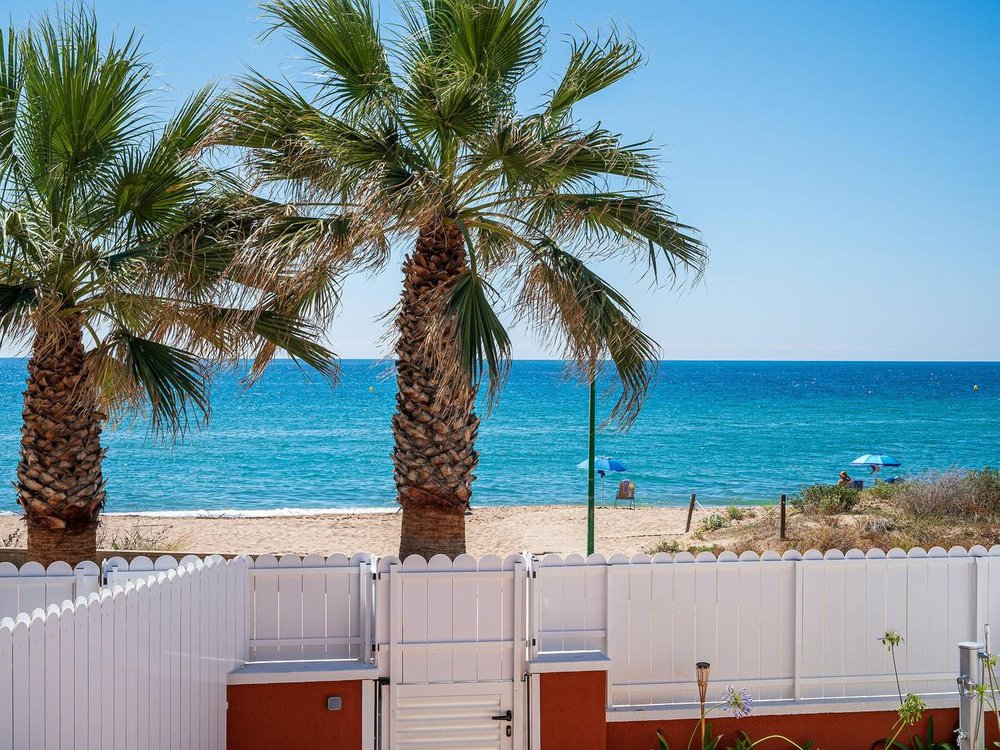 Holiday home in Creixell from £331 per night