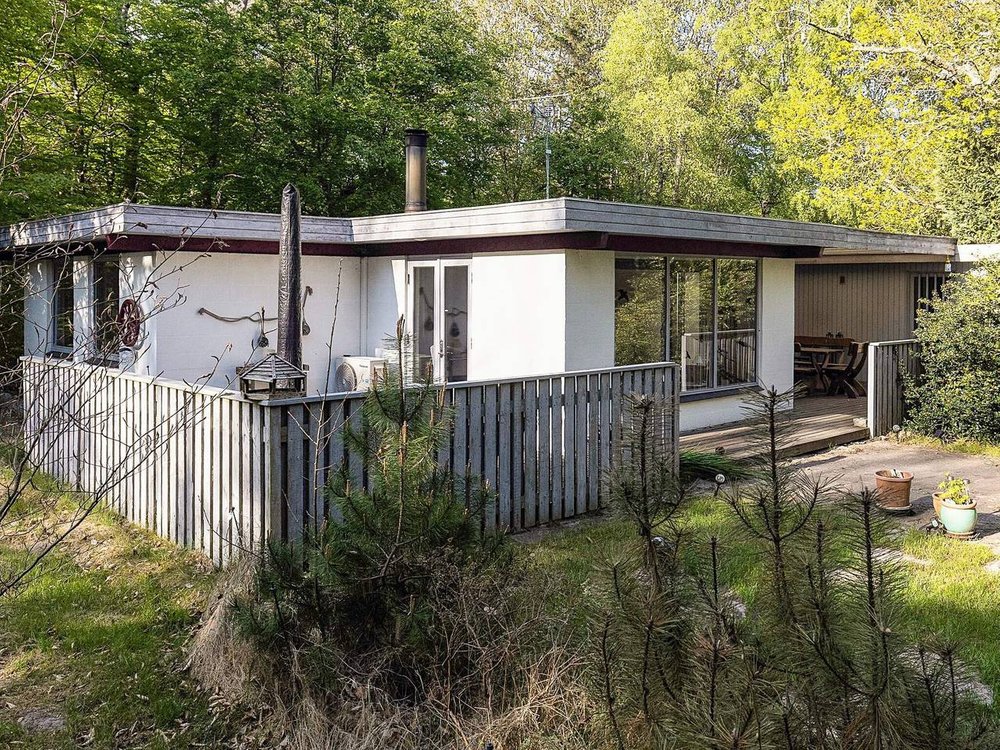 Holiday home in Hadsund from £29 per night