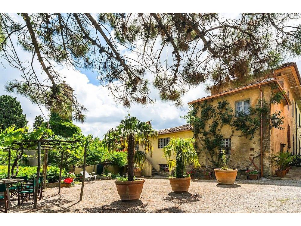 Holiday home in Carmignano from £180 per night