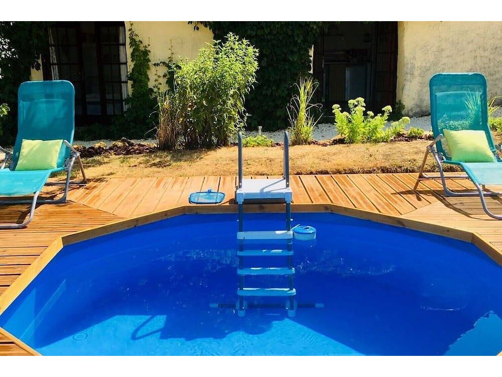 Holiday home in Dordogne from £57 per night