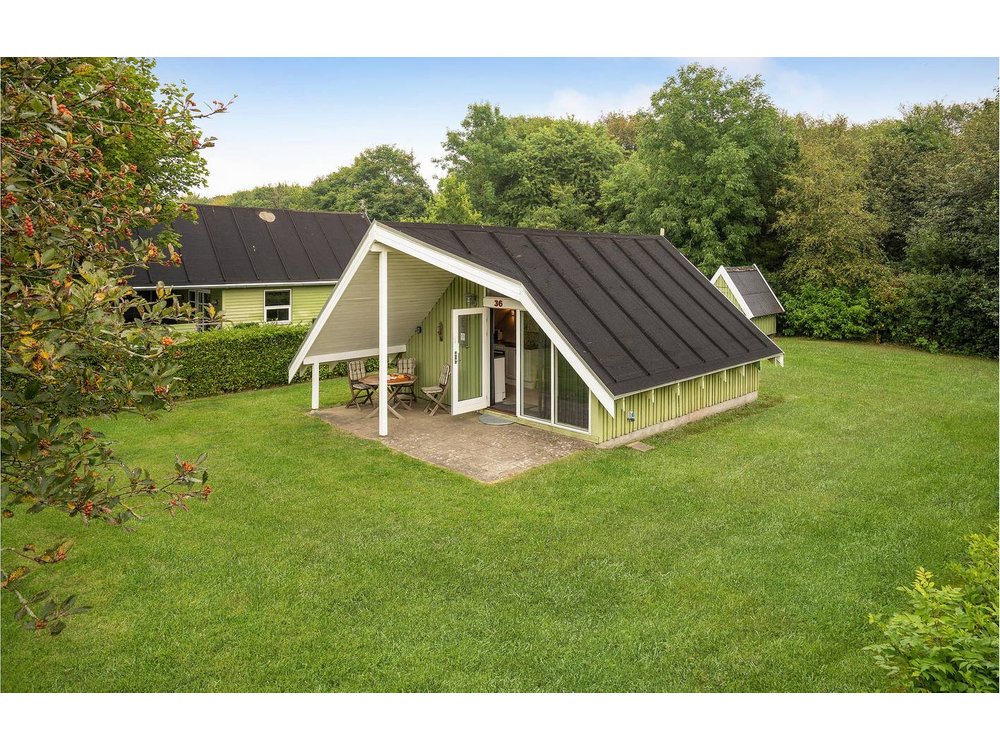 Holiday home in Varde Region from £32 per night
