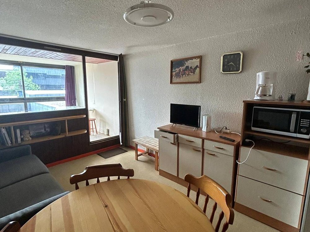 Holiday apartment in Auvergne from £31 per night