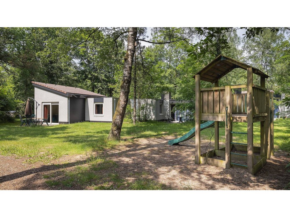 Holiday home in Veluwe from £55 per night