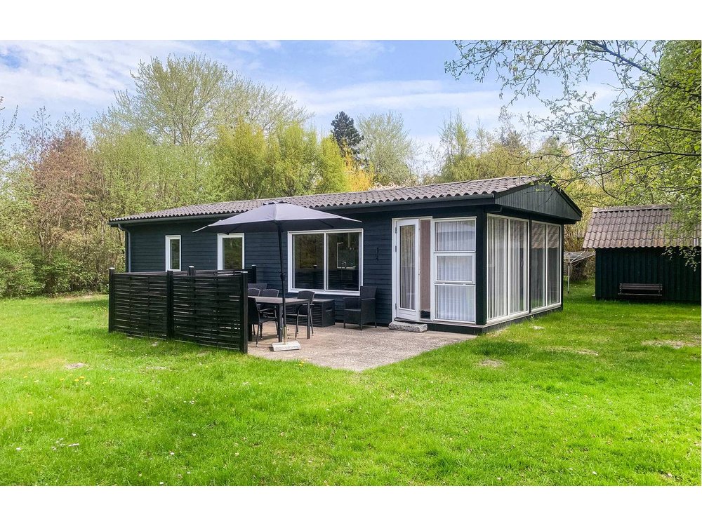 Holiday home in Gedser from £49 per night