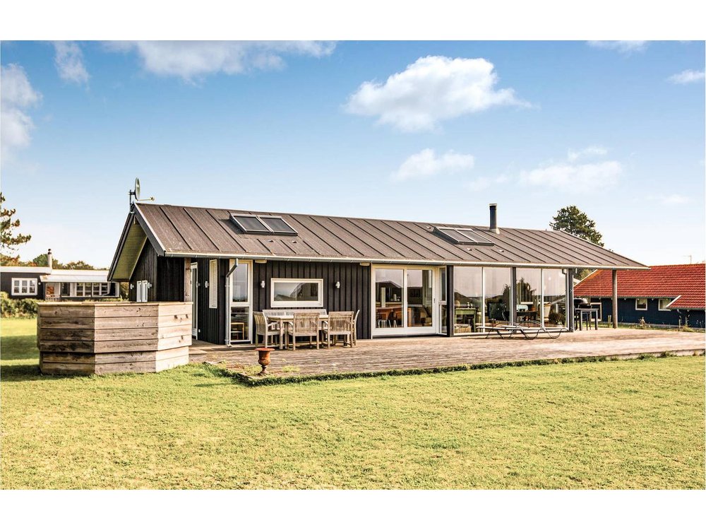 Holiday home in Slagelse from £235 per night