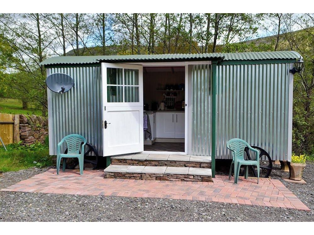 Holiday home in South-Wales from £52 per night