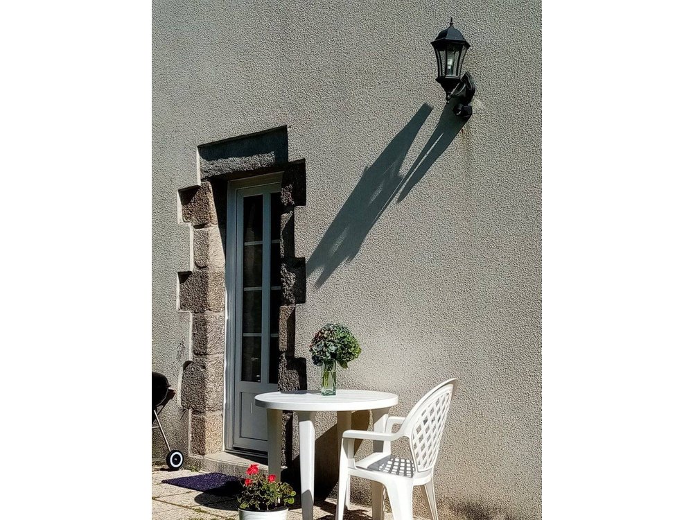 Holiday home in Iroise from £53 per night