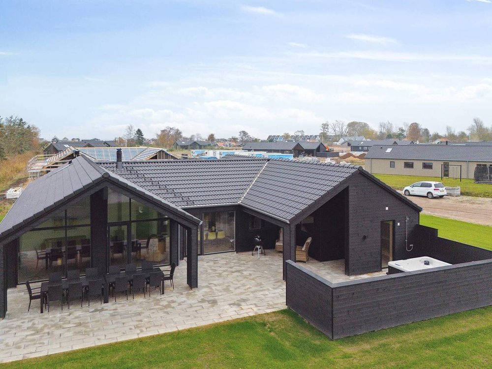 Holiday home in Funen from £347 per night