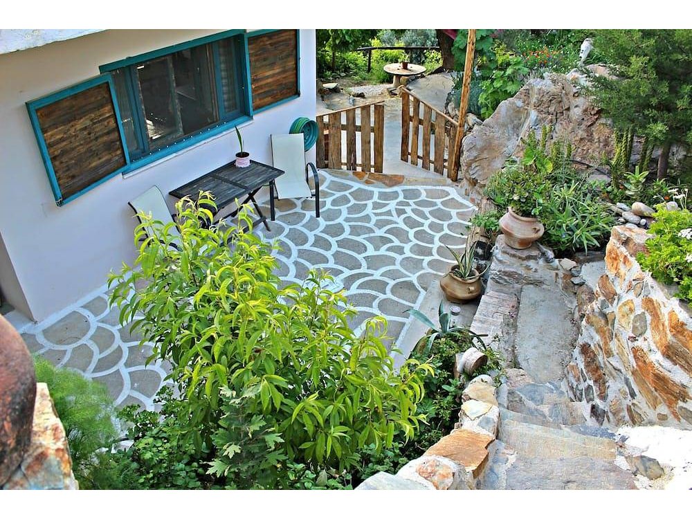 Holiday home in South Crete from £75 per night