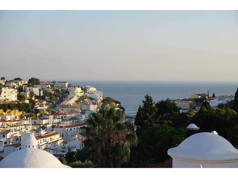 Holiday home in Lagoa from £129 per night