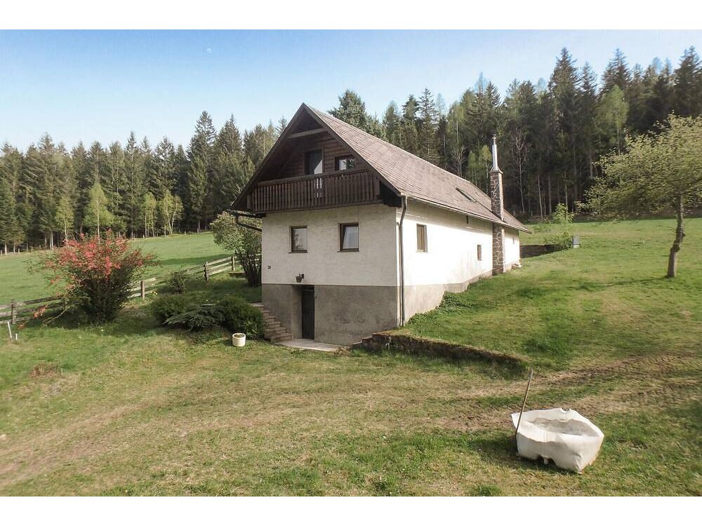 Holiday home in Wiener Alpen from £91 per night