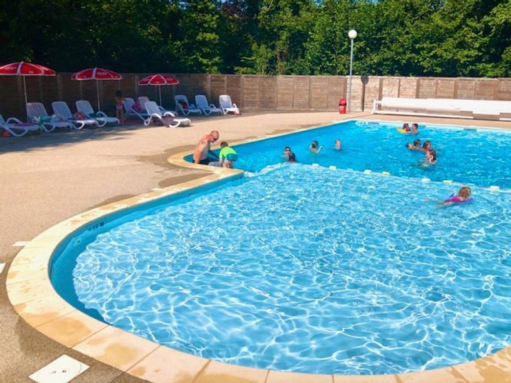 Camping in Jura from £56 per night