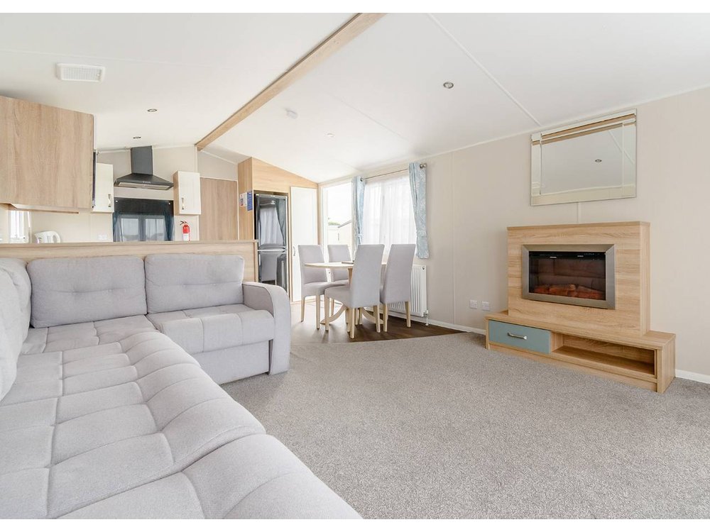 Camping in Midlands from £49 per night