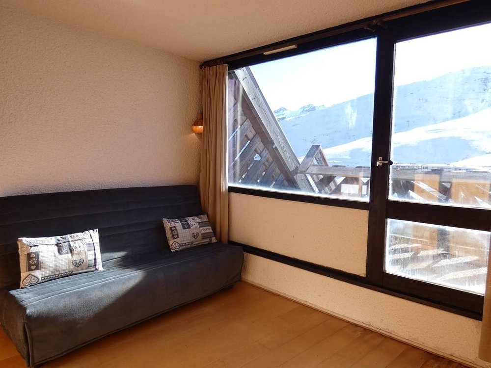 Holiday apartment in Pyrenees from £34 per night