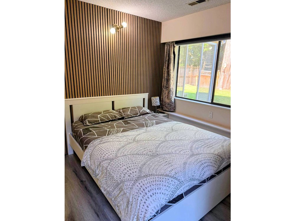 Holiday home in Delta from £52 per night