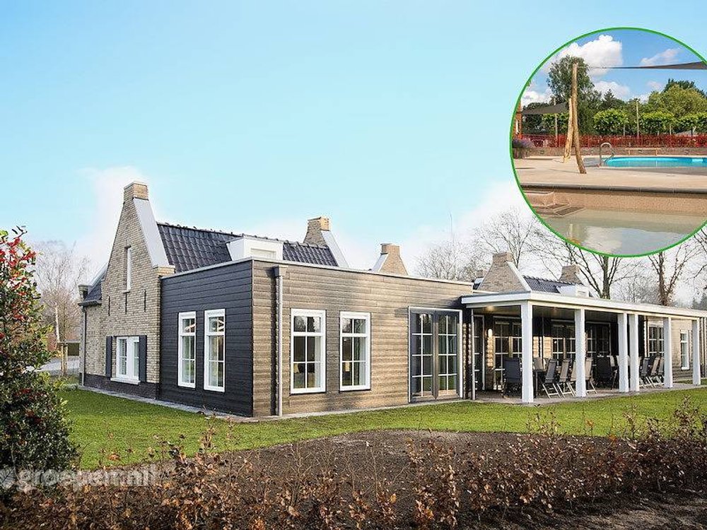 Holiday home in Veluwe from £1068 per night