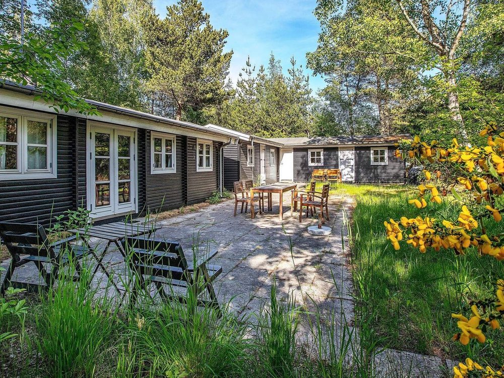 Holiday home in Falster from £41 per night