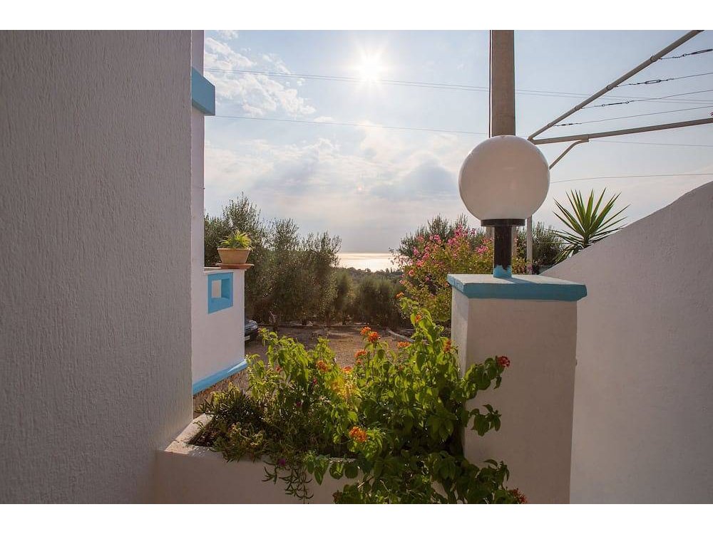 Holiday home in Salento from £51 per night