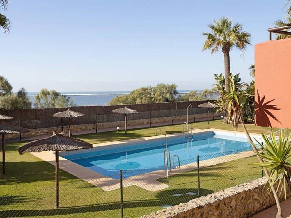 Holiday apartment in Rota from £83 per night