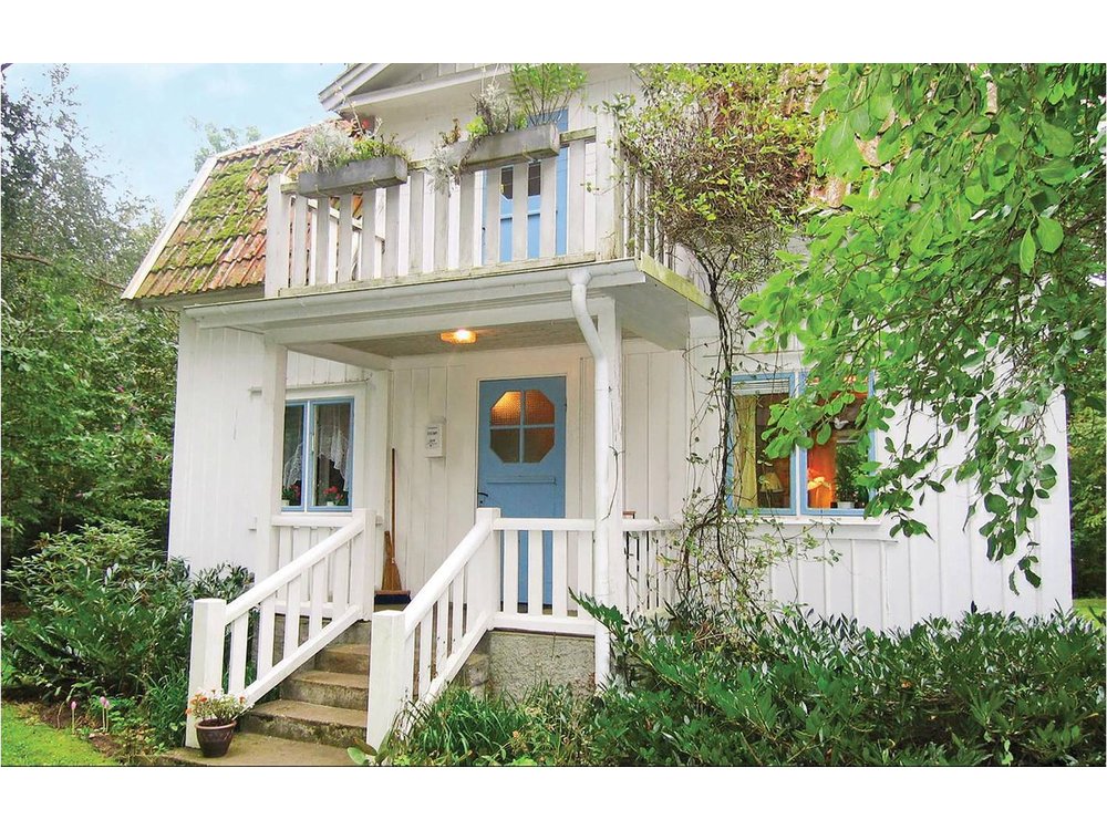 Holiday home in Öland from £41 per night
