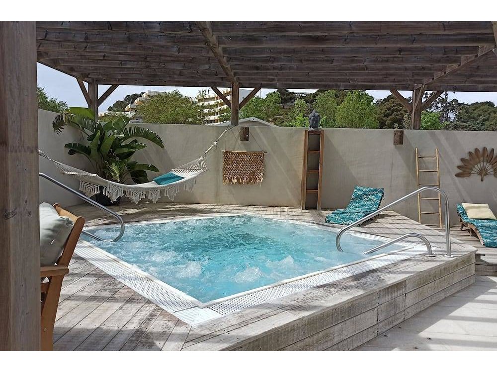 Camping in Aude from £69 per night