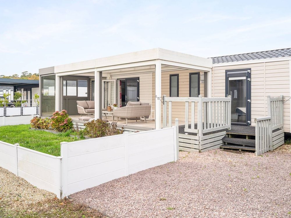 Holiday home in Dinard from £54 per night