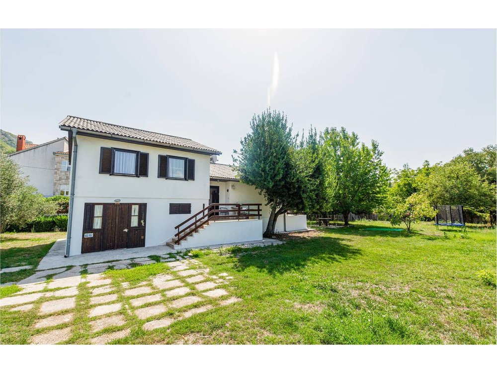 Holiday home in Split-Dalmatia from £44 per night
