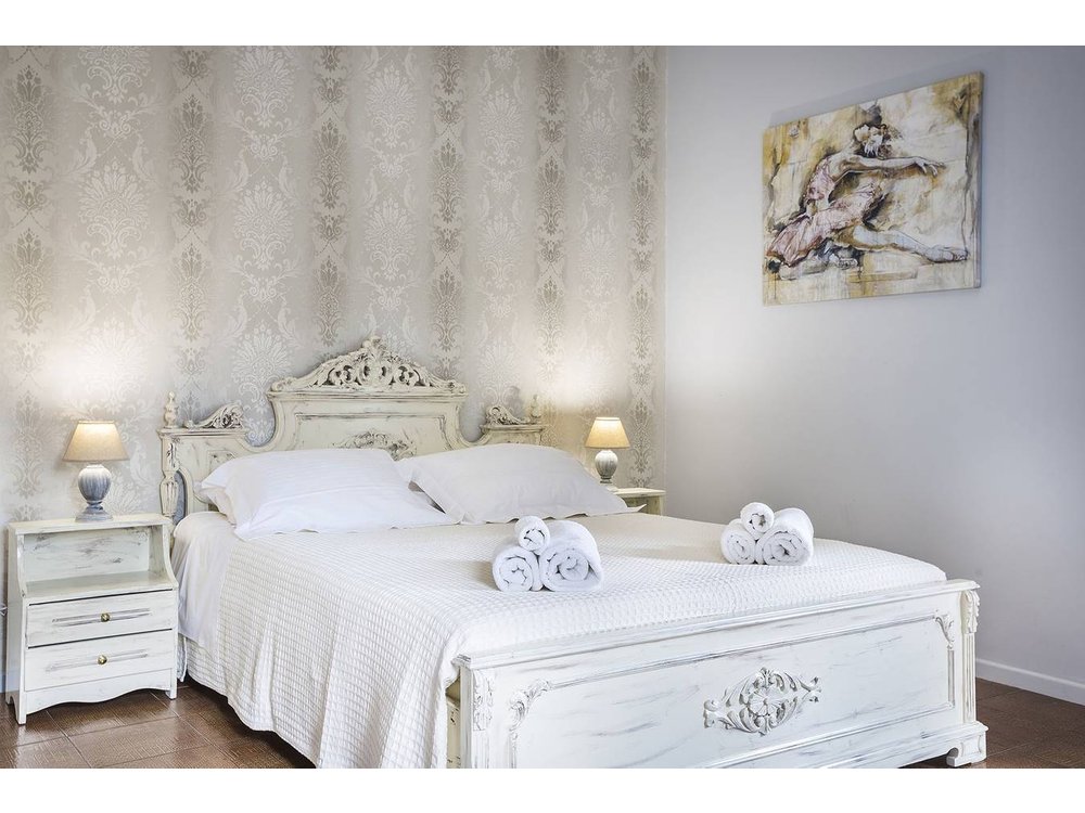 Holiday apartment in Kefalonia from £45 per night