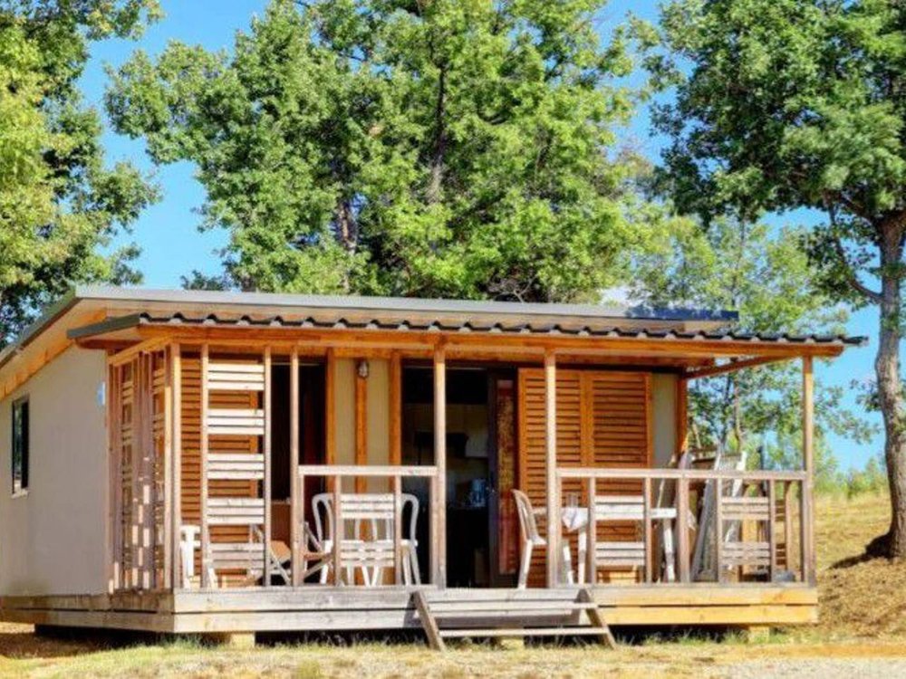 Holiday home in Provence from £46 per night