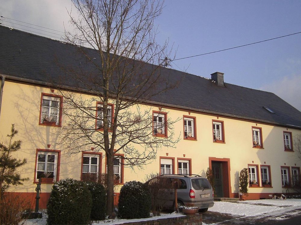 Holiday home in Morbach from £52 per night