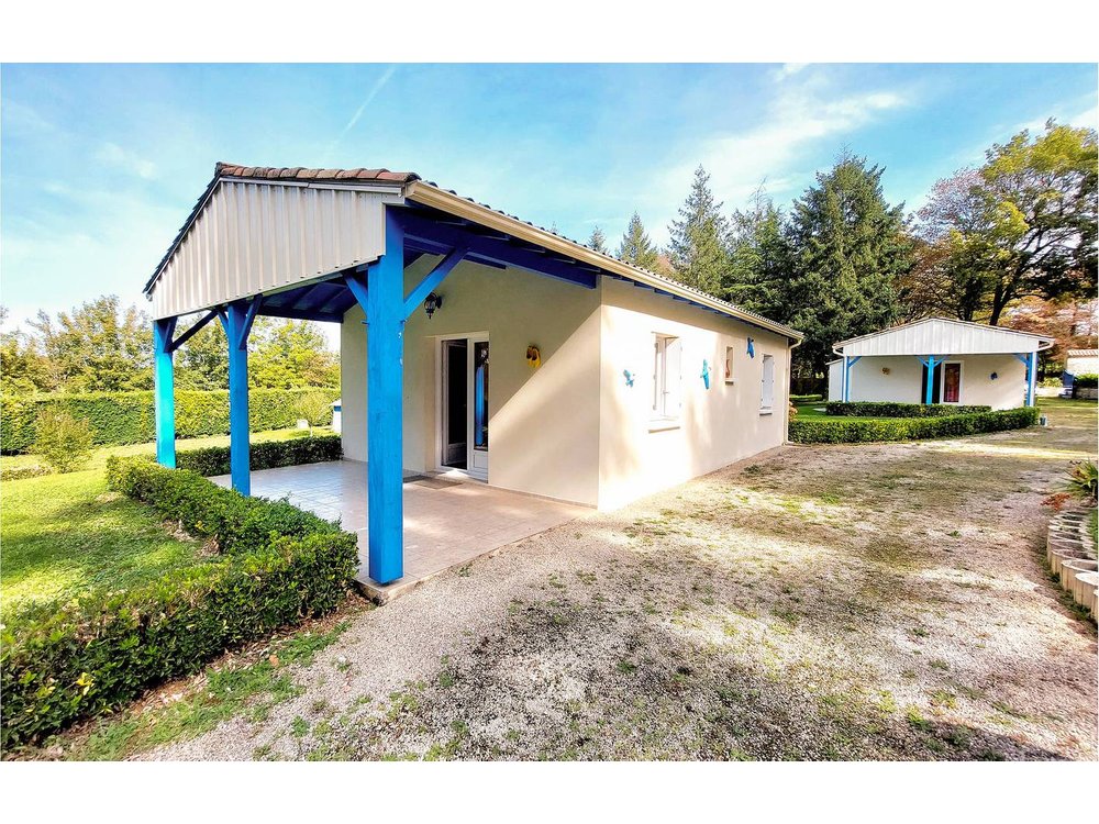 Holiday home in Souvigné from £42 per night