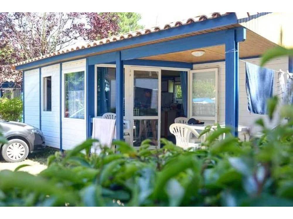 Holiday home in Vendée from £49 per night
