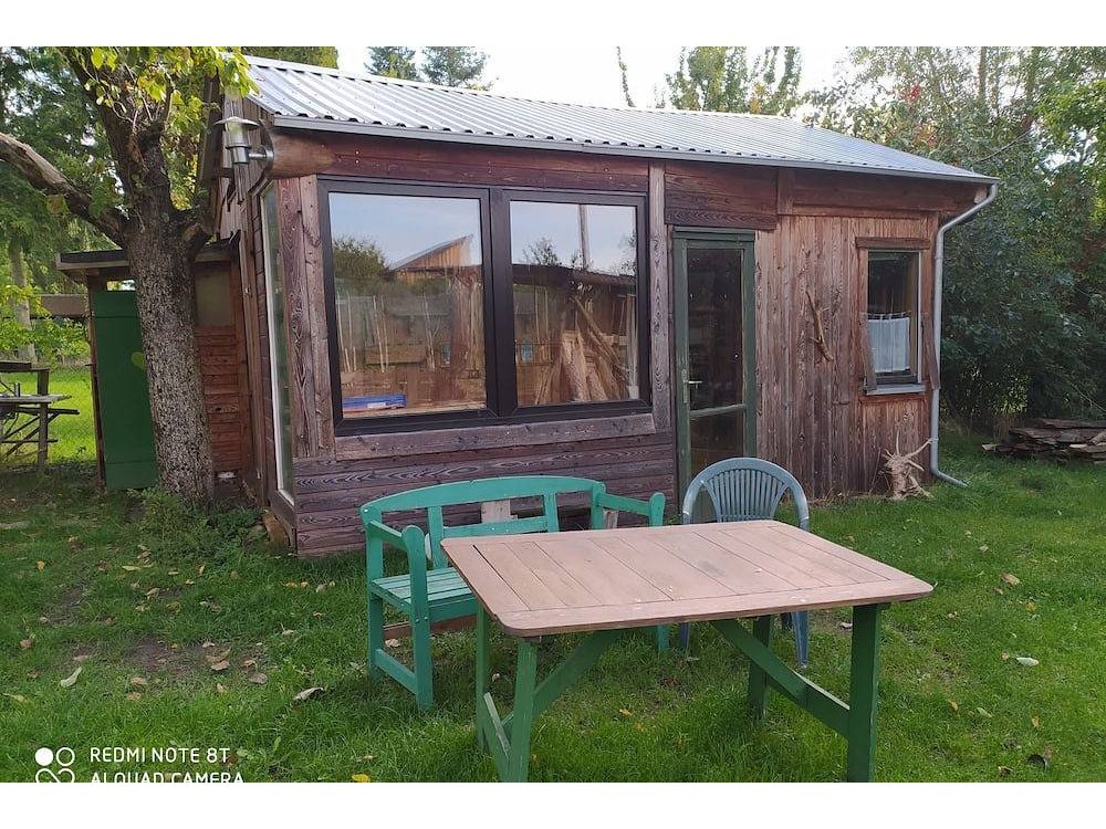 Holiday home in Uckermark region from £59 per night