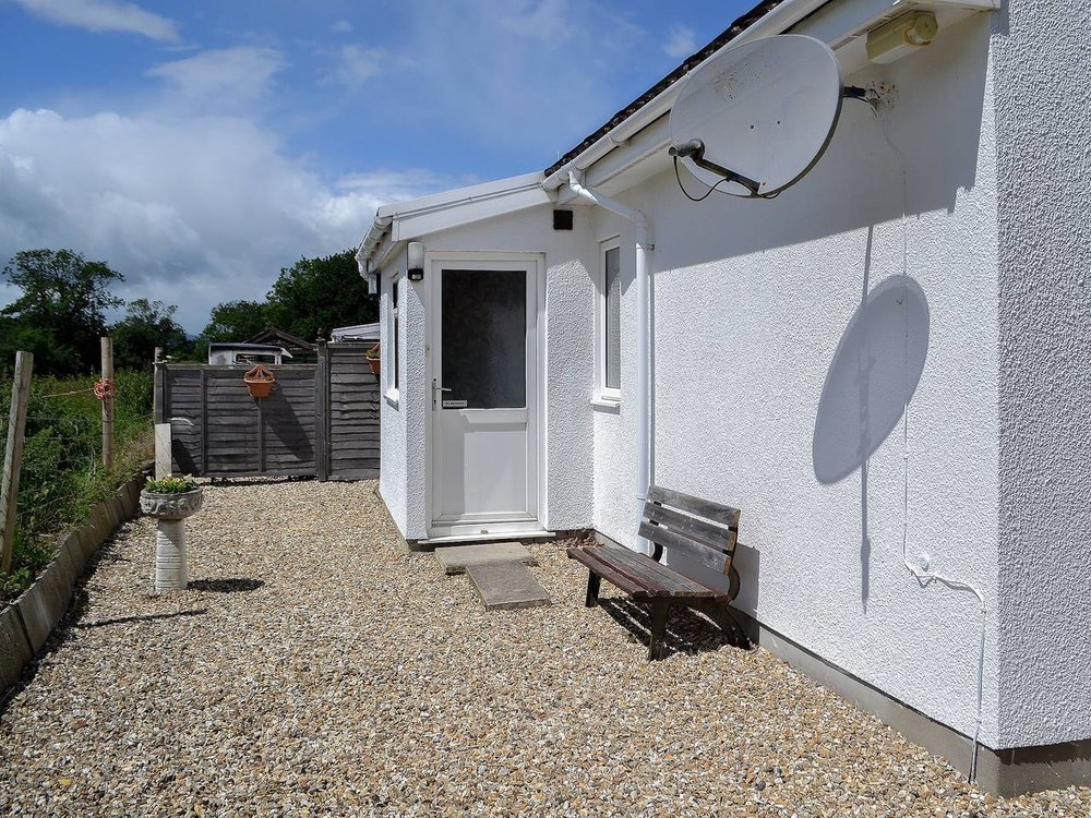Holiday home in Somerset from £52 per night