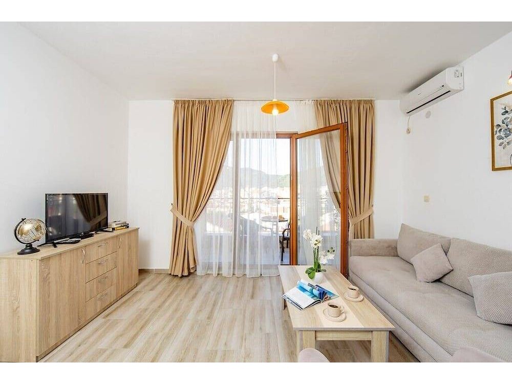 Holiday home in Opština Budva from £69 per night