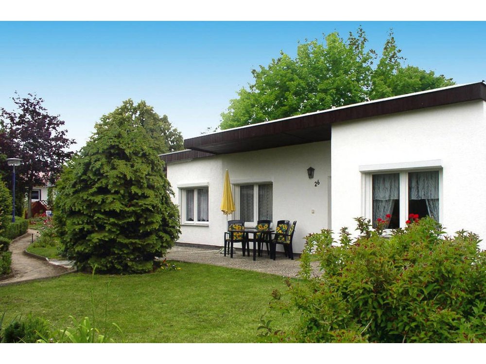 Holiday home in Schwarz from £43 per night