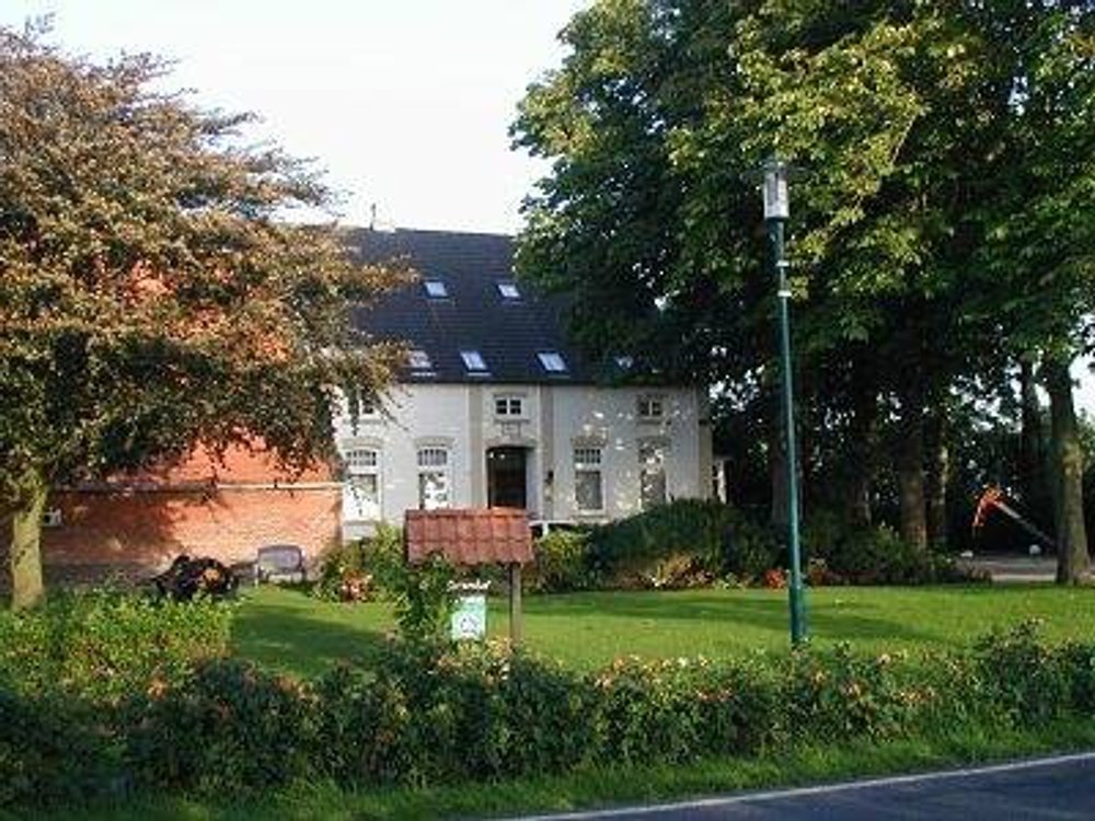 Holiday home in Mudflat from £54 per night