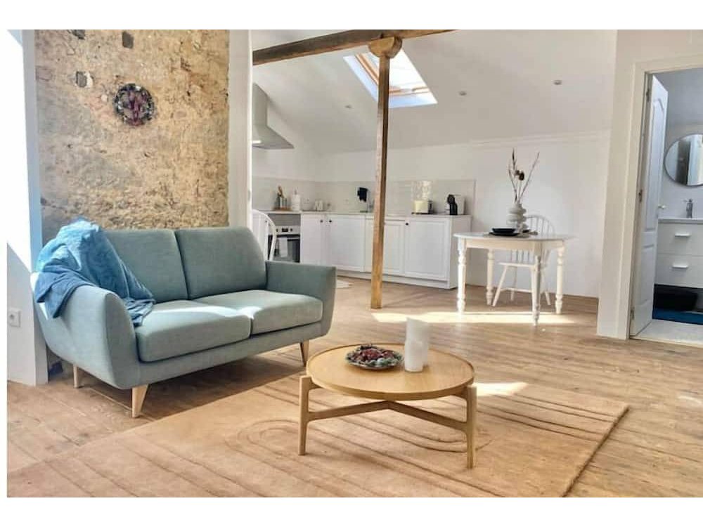Holiday apartment in Costa de Prata from £93 per night