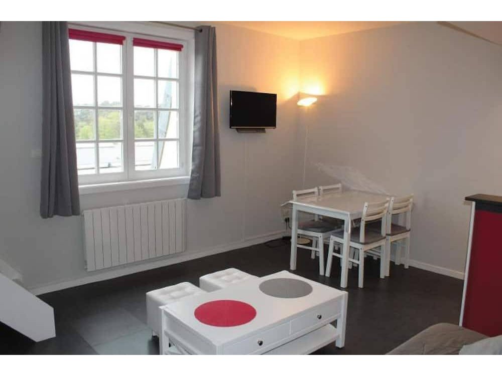 Holiday apartment in Opal Coast from £28 per night
