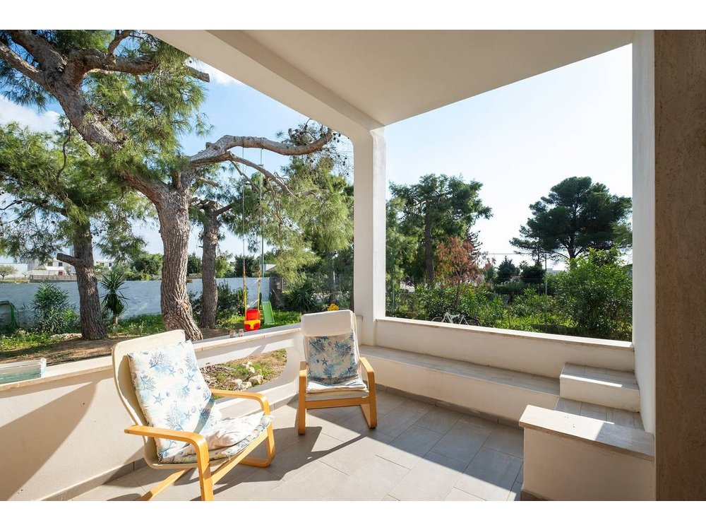 Holiday home in Salento from £48 per night