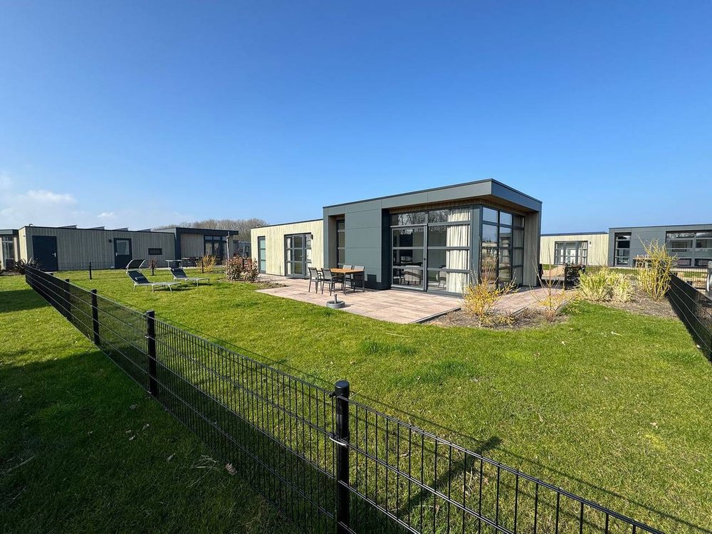 Holiday home in Enkhuizen from £24 per night