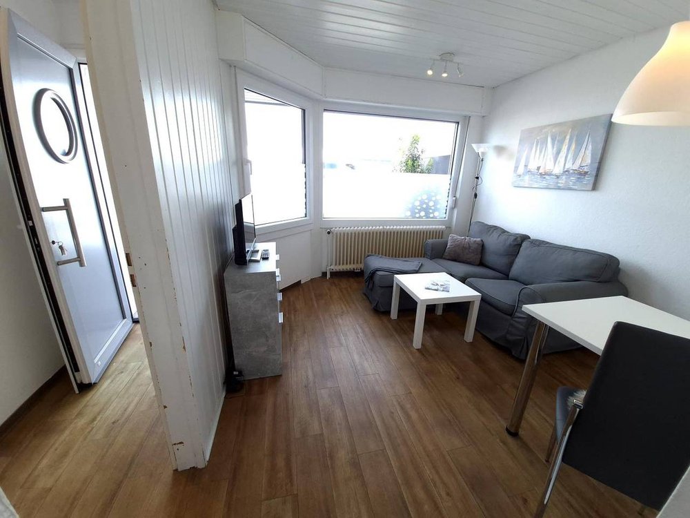 Holiday home in Dahme from £55 per night