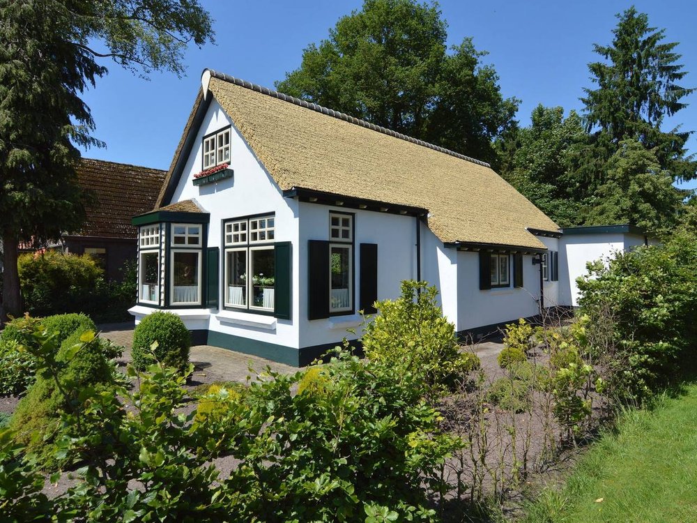 Holiday home in Ooststellingwerf from £64 per night