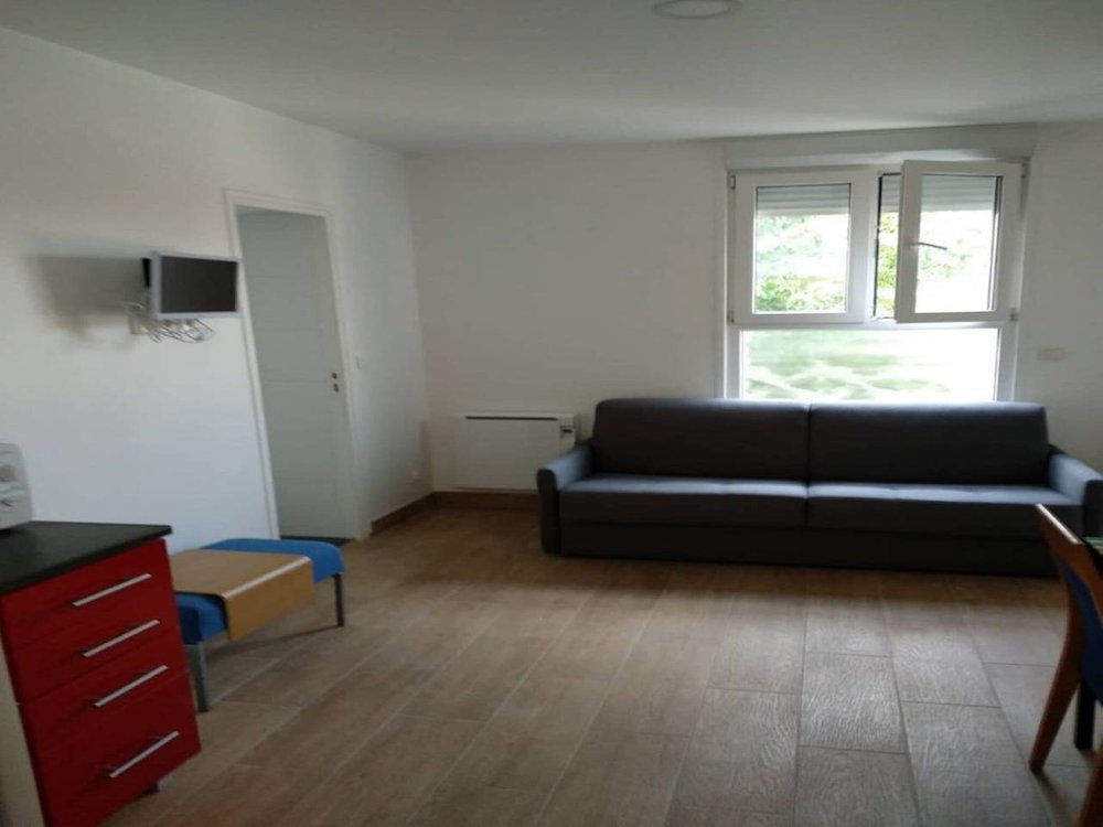 Holiday apartment in Malakoff from £91 per night