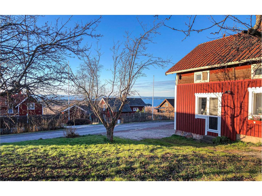 Holiday home in Dalarna from £58 per night
