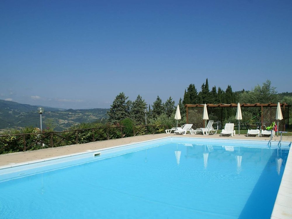 Holiday home in Dicomano from £90 per night