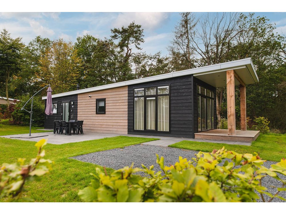 Holiday home in Twente from £67 per night
